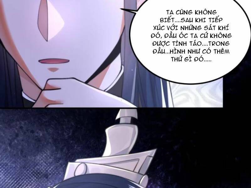 Nữ Đồ Đệ Ai Nấy Đều Muốn Giết Ta: Chapter 129