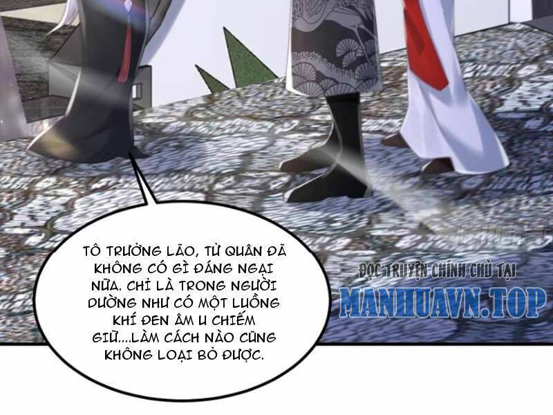Nữ Đồ Đệ Ai Nấy Đều Muốn Giết Ta: Chapter 129