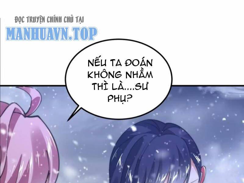 Nữ Đồ Đệ Ai Nấy Đều Muốn Giết Ta: Chapter 129