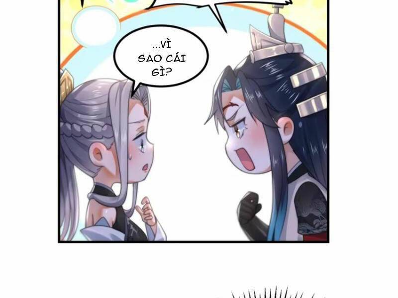 Nữ Đồ Đệ Ai Nấy Đều Muốn Giết Ta: Chapter 129