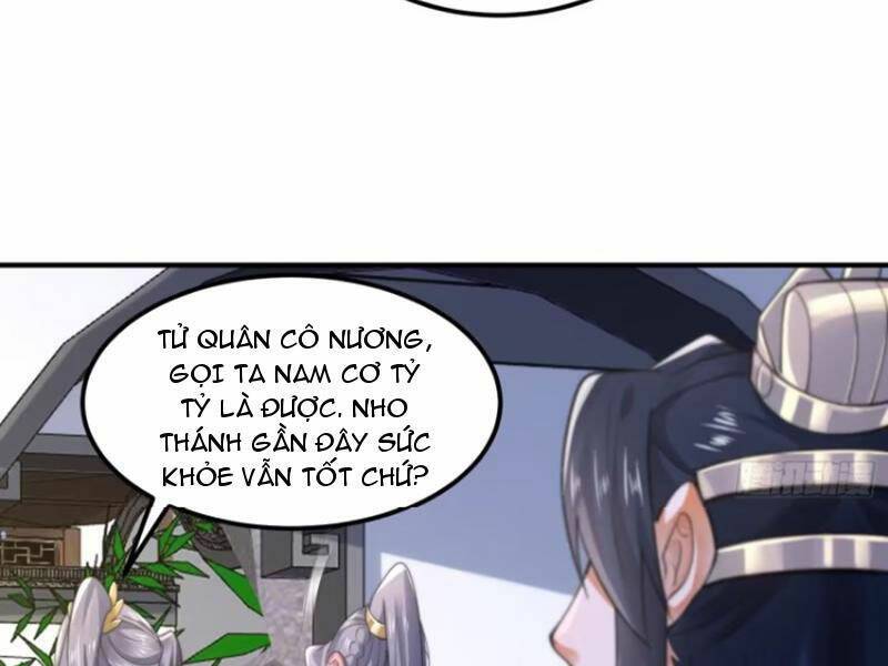 Nữ Đồ Đệ Ai Nấy Đều Muốn Giết Ta: Chapter 129