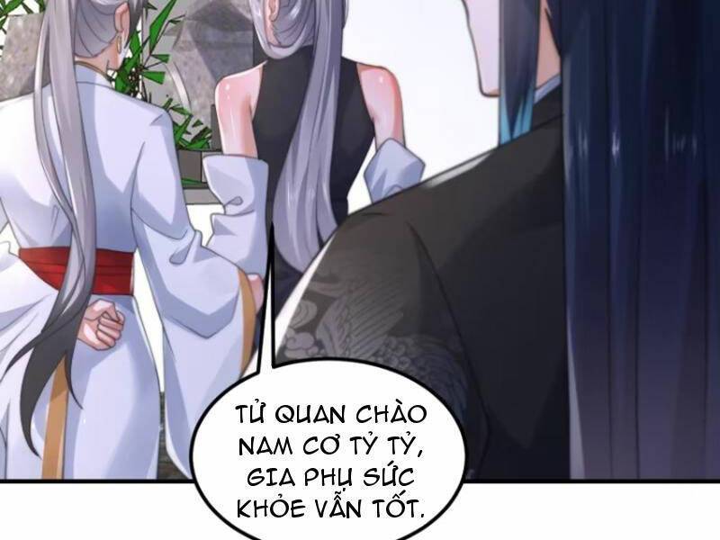 Nữ Đồ Đệ Ai Nấy Đều Muốn Giết Ta: Chapter 129