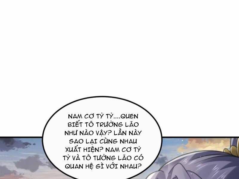 Nữ Đồ Đệ Ai Nấy Đều Muốn Giết Ta: Chapter 129