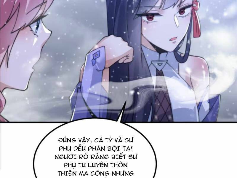 Nữ Đồ Đệ Ai Nấy Đều Muốn Giết Ta: Chapter 129
