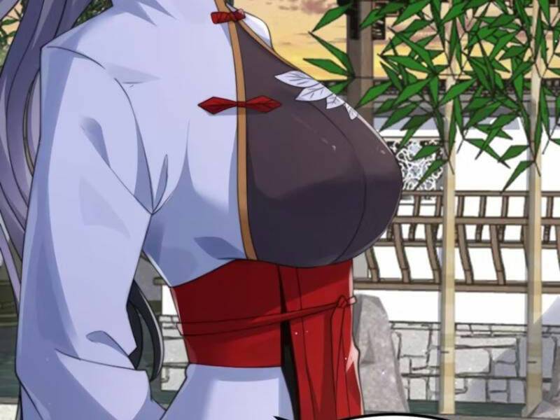 Nữ Đồ Đệ Ai Nấy Đều Muốn Giết Ta: Chapter 129