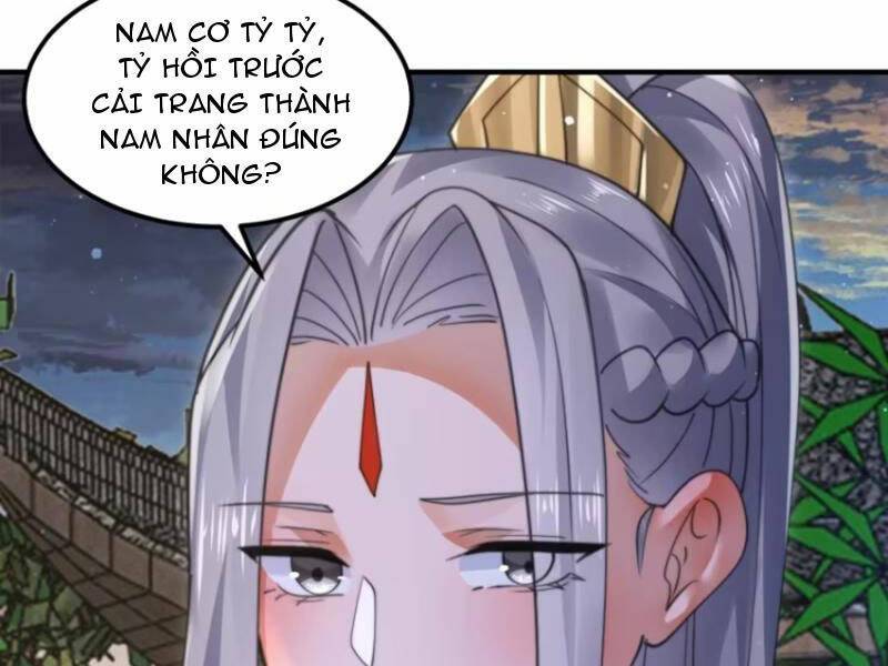 Nữ Đồ Đệ Ai Nấy Đều Muốn Giết Ta: Chapter 129