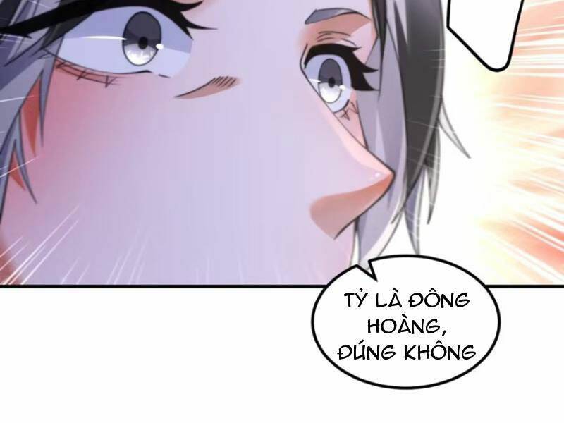 Nữ Đồ Đệ Ai Nấy Đều Muốn Giết Ta: Chapter 129