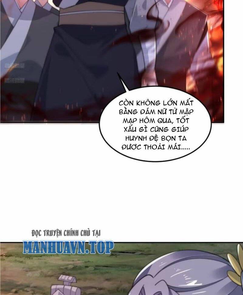 Nữ Đồ Đệ Ai Nấy Đều Muốn Giết Ta: Chapter 133