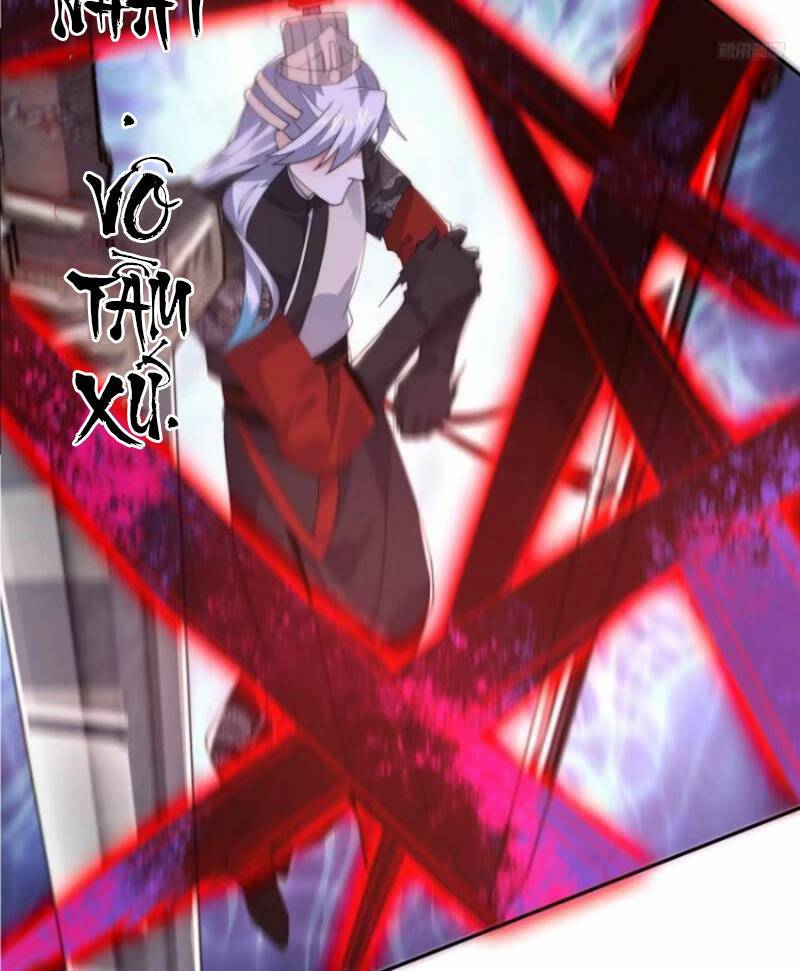 Nữ Đồ Đệ Ai Nấy Đều Muốn Giết Ta: Chapter 133