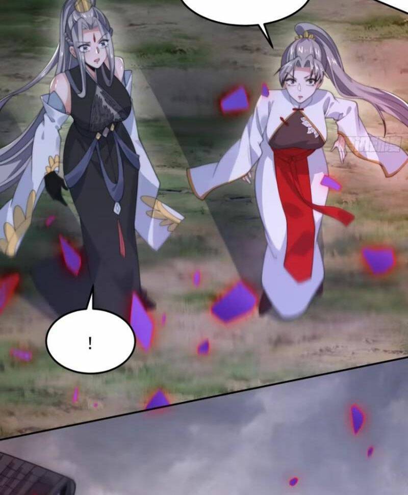 Nữ Đồ Đệ Ai Nấy Đều Muốn Giết Ta: Chapter 133