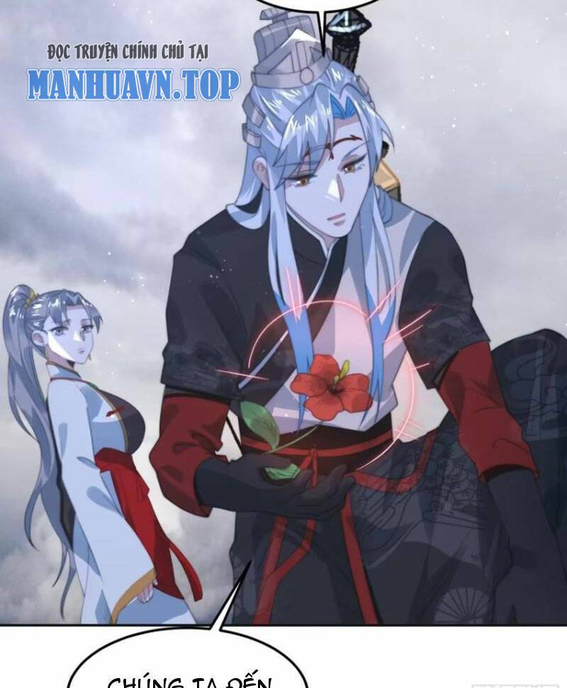 Nữ Đồ Đệ Ai Nấy Đều Muốn Giết Ta: Chapter 133
