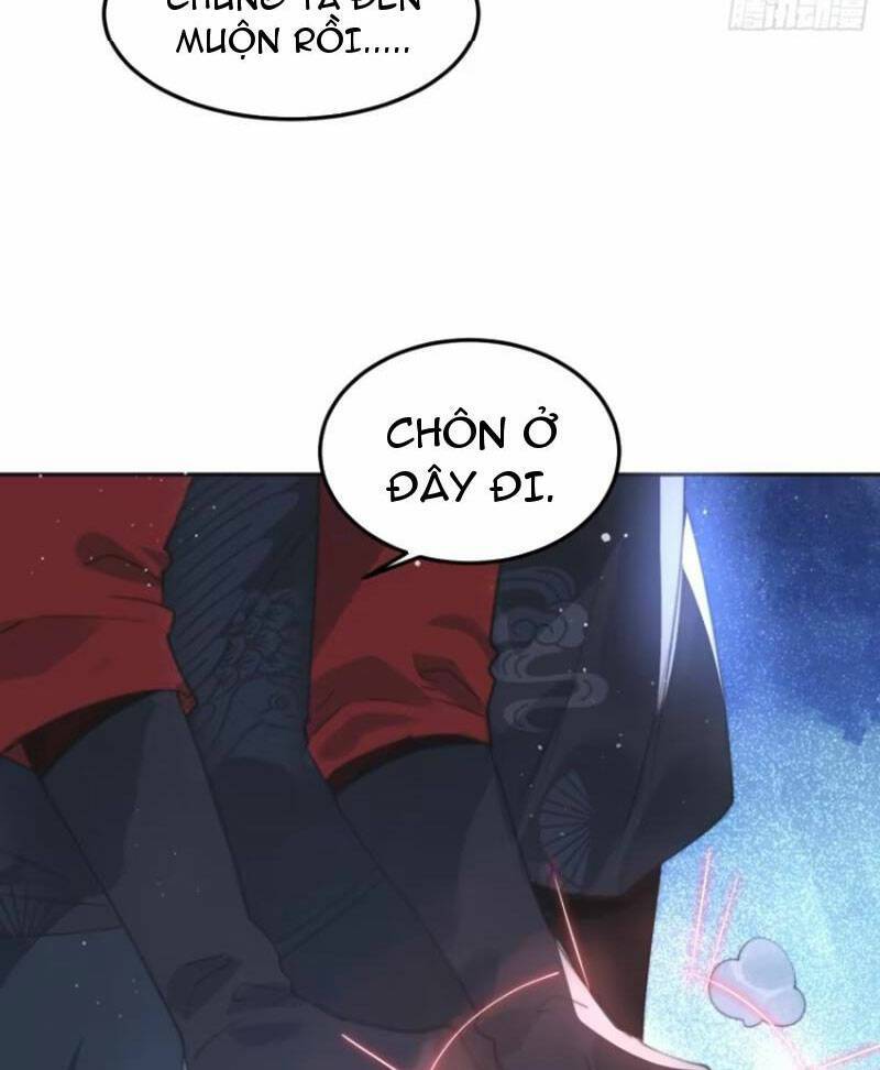 Nữ Đồ Đệ Ai Nấy Đều Muốn Giết Ta: Chapter 133