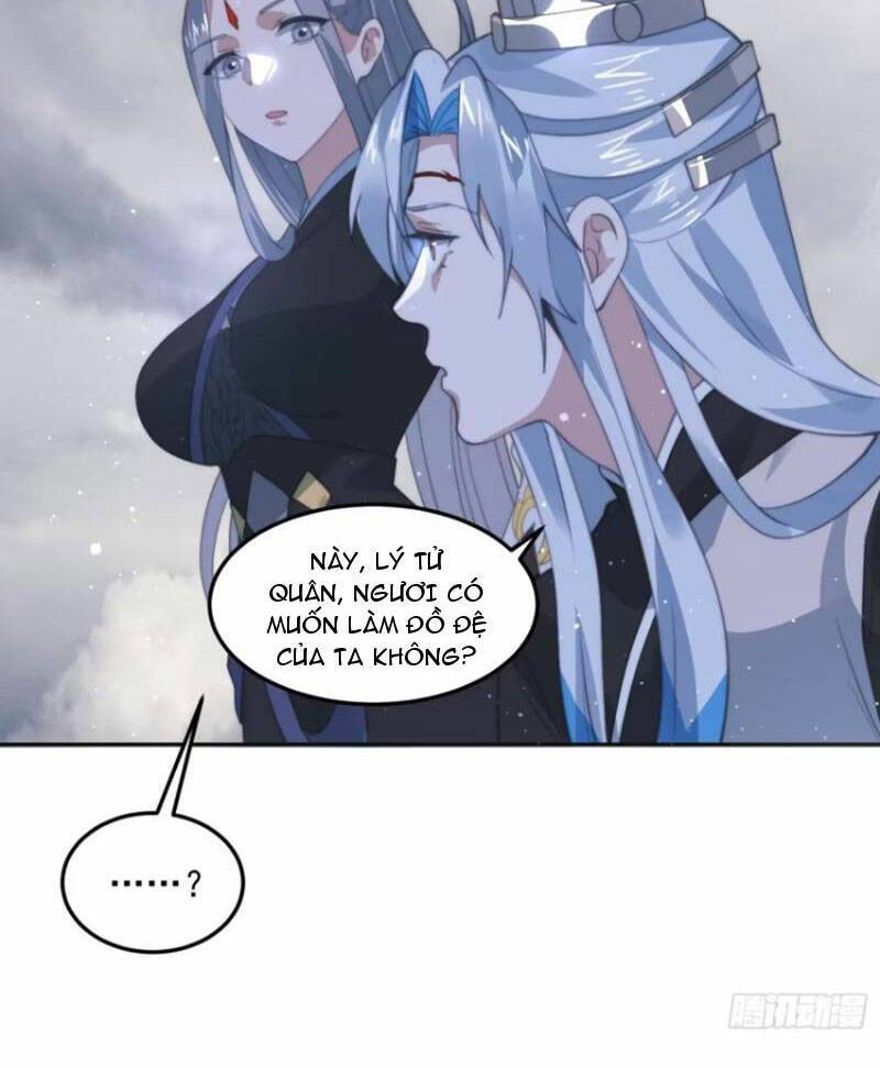 Nữ Đồ Đệ Ai Nấy Đều Muốn Giết Ta: Chapter 133