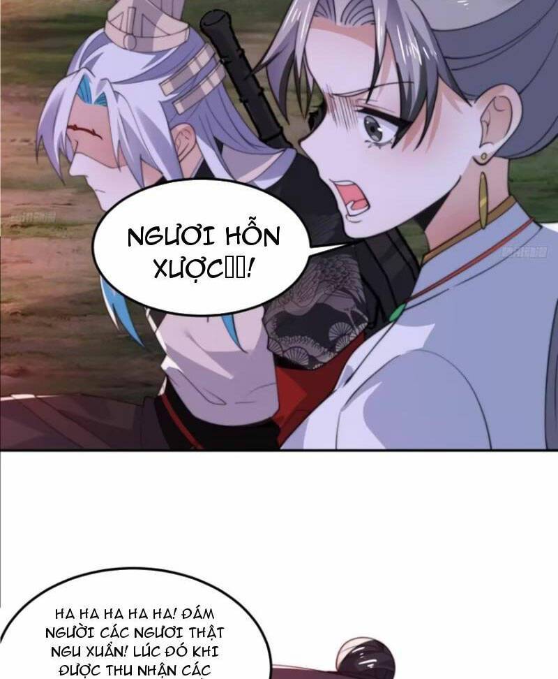 Nữ Đồ Đệ Ai Nấy Đều Muốn Giết Ta: Chapter 133