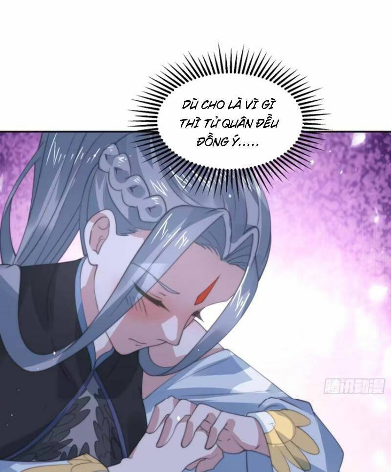 Nữ Đồ Đệ Ai Nấy Đều Muốn Giết Ta: Chapter 133