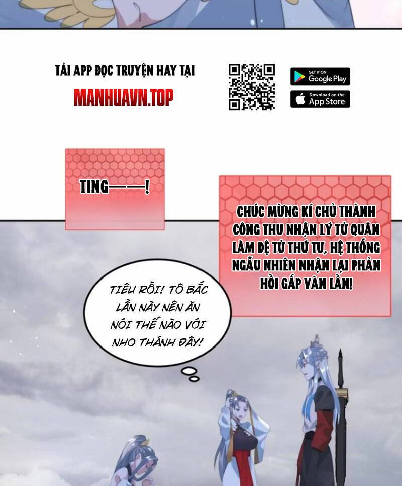 Nữ Đồ Đệ Ai Nấy Đều Muốn Giết Ta: Chapter 133