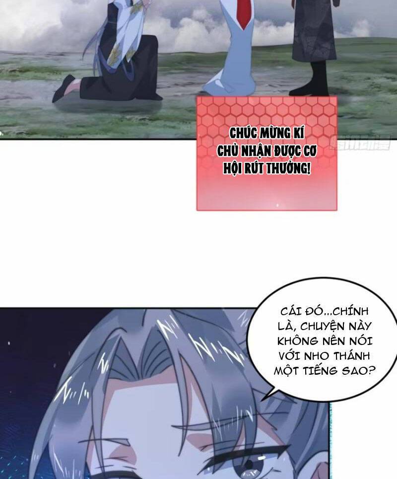Nữ Đồ Đệ Ai Nấy Đều Muốn Giết Ta: Chapter 133
