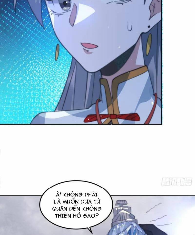 Nữ Đồ Đệ Ai Nấy Đều Muốn Giết Ta: Chapter 133