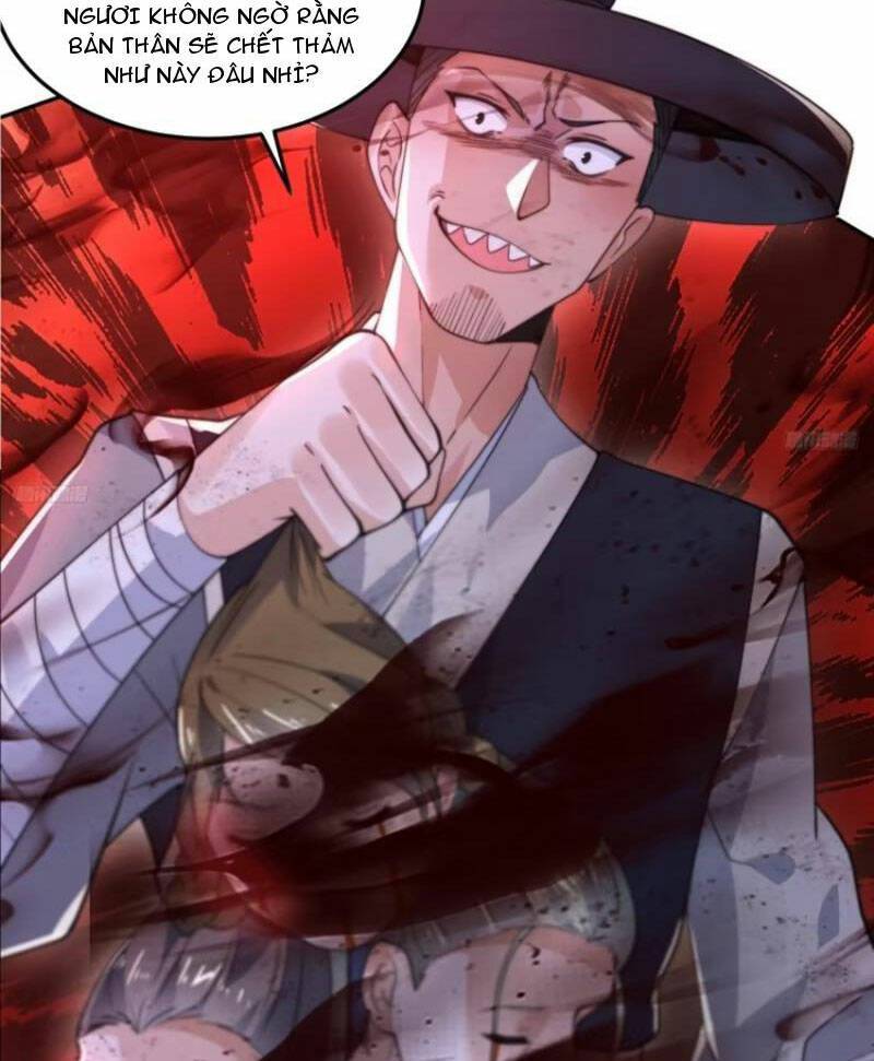 Nữ Đồ Đệ Ai Nấy Đều Muốn Giết Ta: Chapter 133