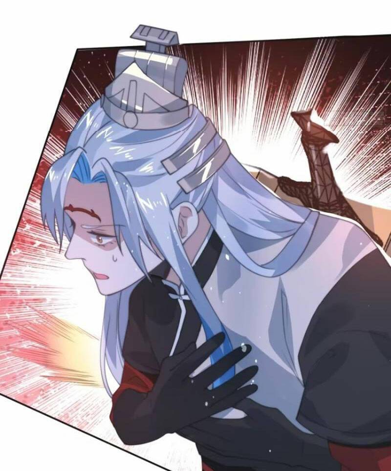 Nữ Đồ Đệ Ai Nấy Đều Muốn Giết Ta: Chapter 133