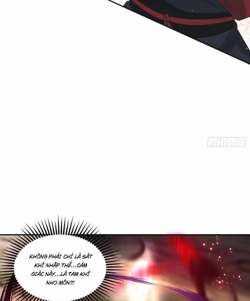 Nữ Đồ Đệ Ai Nấy Đều Muốn Giết Ta: Chapter 133