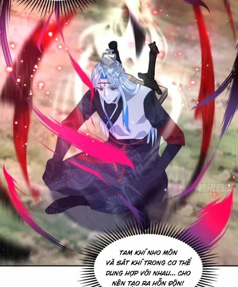 Nữ Đồ Đệ Ai Nấy Đều Muốn Giết Ta: Chapter 133