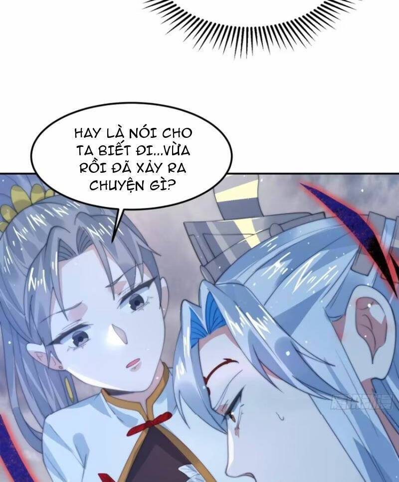 Nữ Đồ Đệ Ai Nấy Đều Muốn Giết Ta: Chapter 133