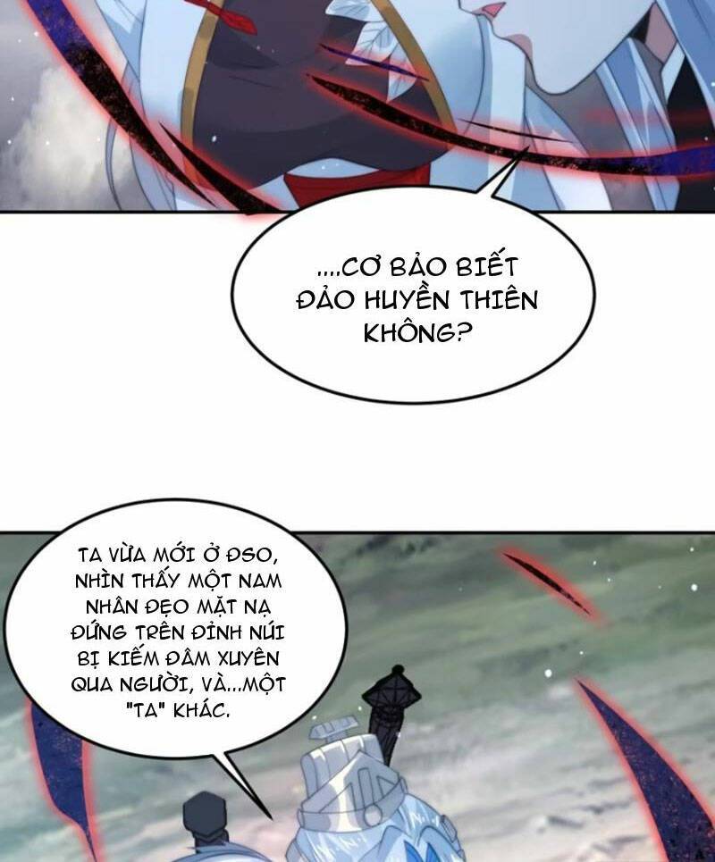 Nữ Đồ Đệ Ai Nấy Đều Muốn Giết Ta: Chapter 133