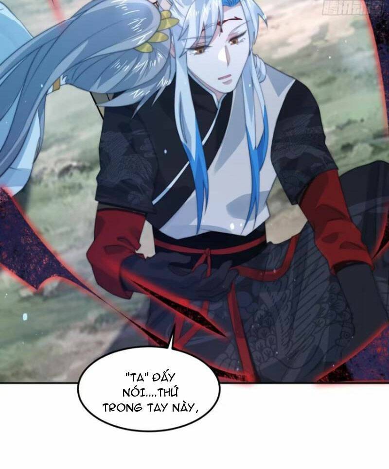 Nữ Đồ Đệ Ai Nấy Đều Muốn Giết Ta: Chapter 133