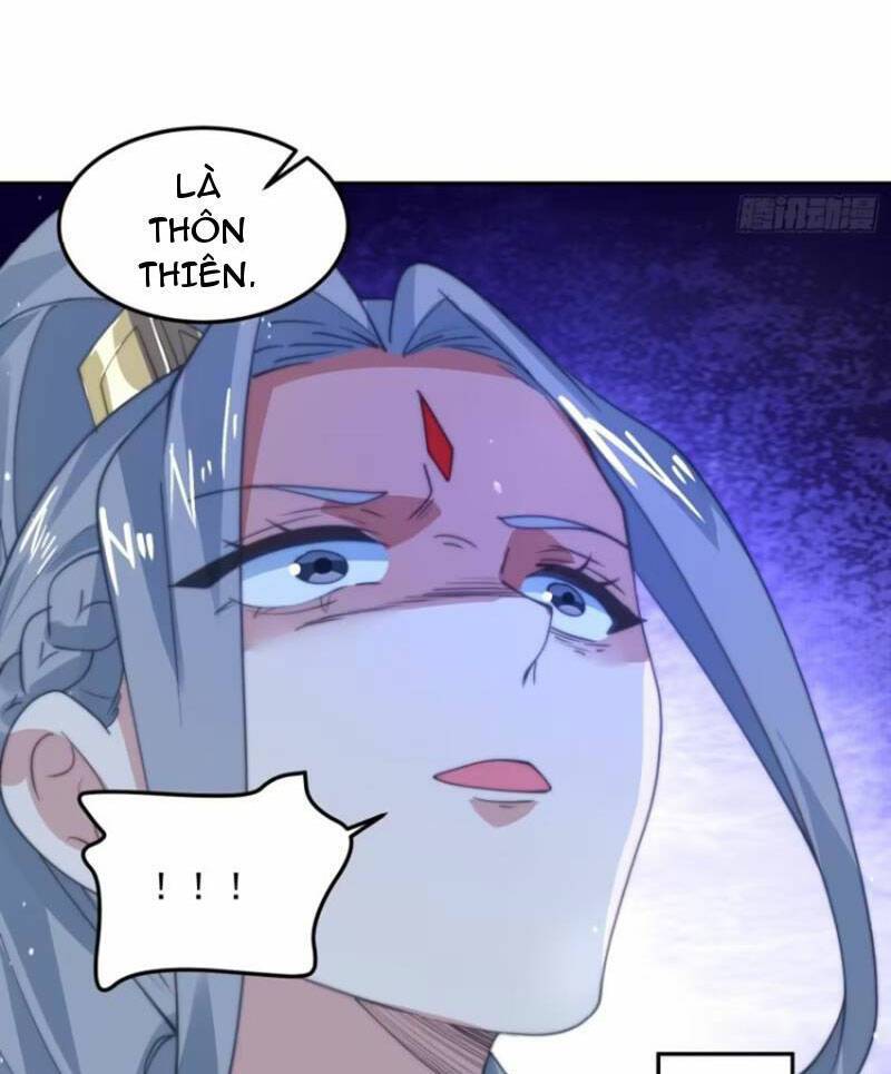 Nữ Đồ Đệ Ai Nấy Đều Muốn Giết Ta: Chapter 133