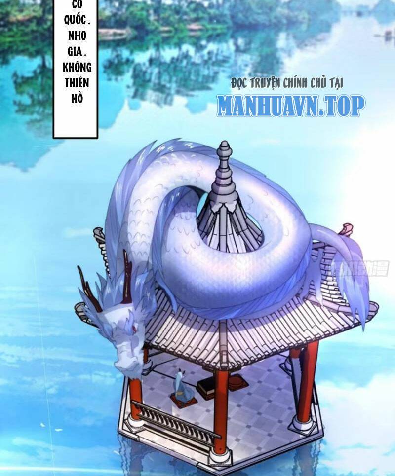 Nữ Đồ Đệ Ai Nấy Đều Muốn Giết Ta: Chapter 133