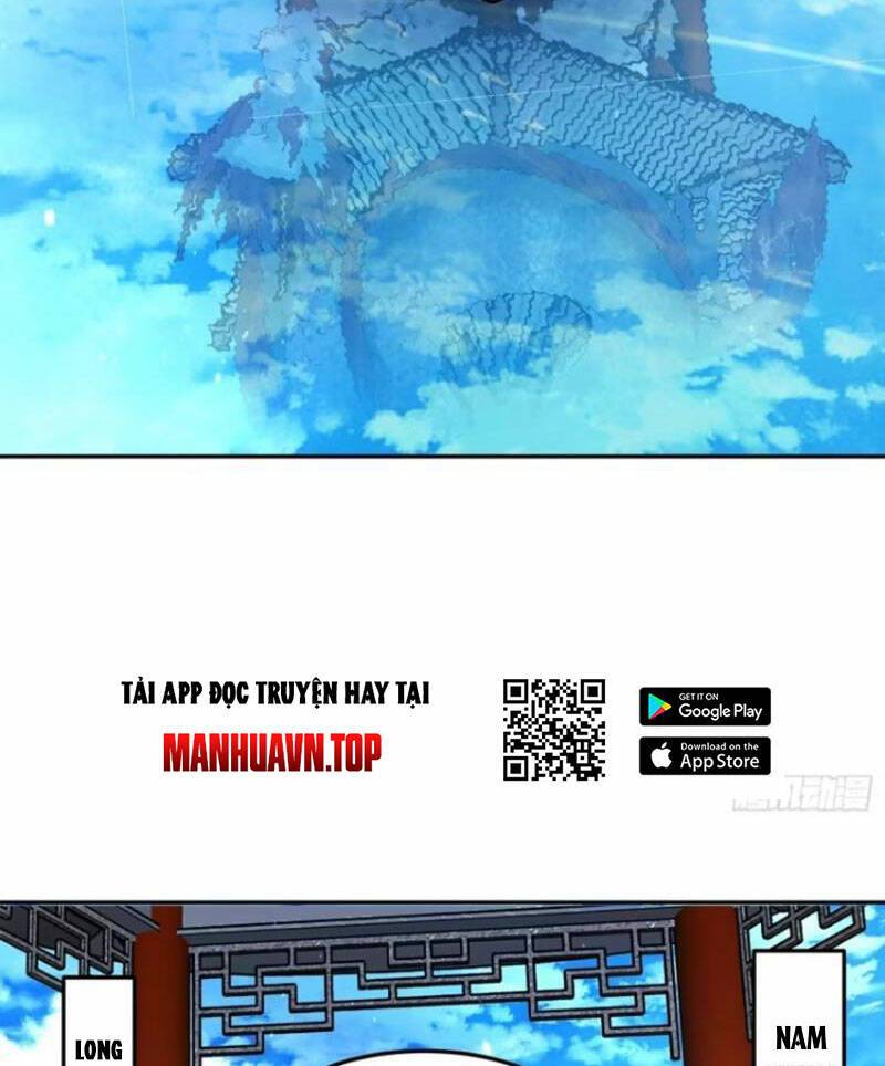 Nữ Đồ Đệ Ai Nấy Đều Muốn Giết Ta: Chapter 133