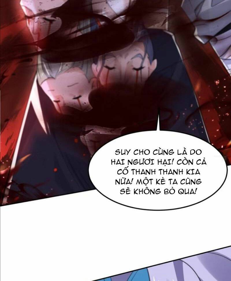 Nữ Đồ Đệ Ai Nấy Đều Muốn Giết Ta: Chapter 133