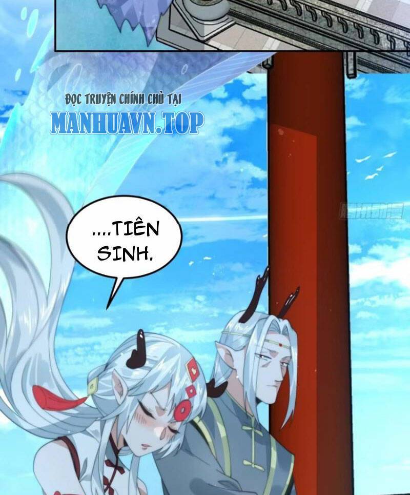Nữ Đồ Đệ Ai Nấy Đều Muốn Giết Ta: Chapter 133