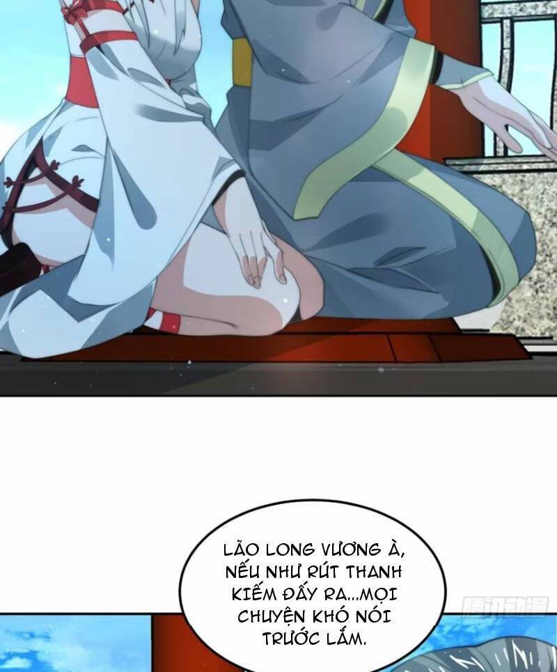 Nữ Đồ Đệ Ai Nấy Đều Muốn Giết Ta: Chapter 133