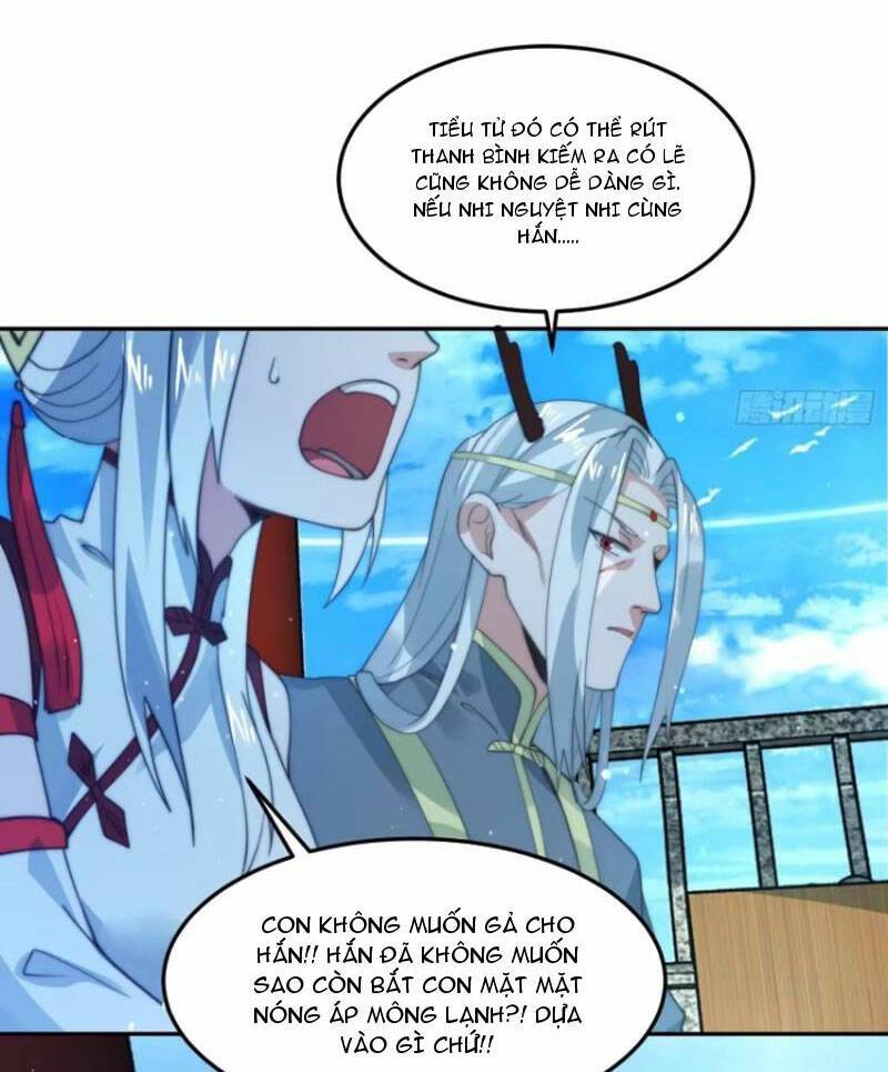 Nữ Đồ Đệ Ai Nấy Đều Muốn Giết Ta: Chapter 133