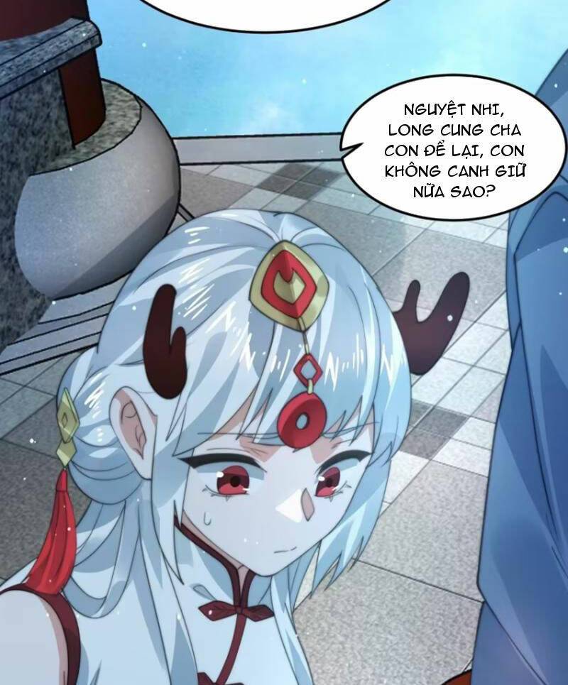 Nữ Đồ Đệ Ai Nấy Đều Muốn Giết Ta: Chapter 133