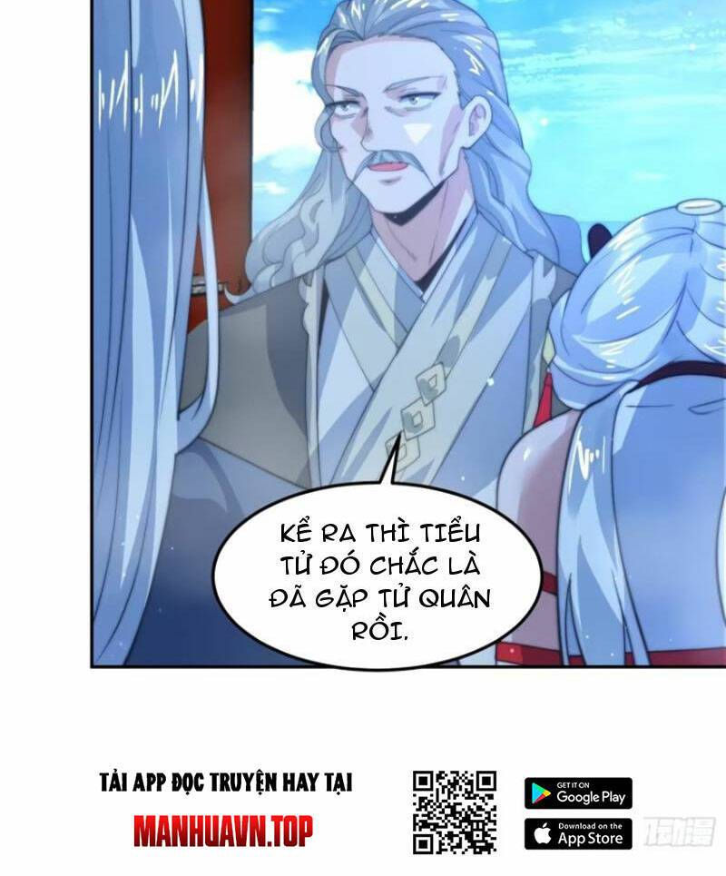 Nữ Đồ Đệ Ai Nấy Đều Muốn Giết Ta: Chapter 133