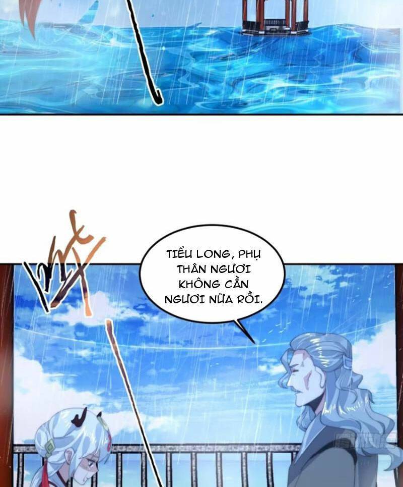 Nữ Đồ Đệ Ai Nấy Đều Muốn Giết Ta: Chapter 133