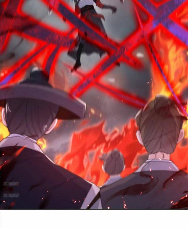 Nữ Đồ Đệ Ai Nấy Đều Muốn Giết Ta: Chapter 133
