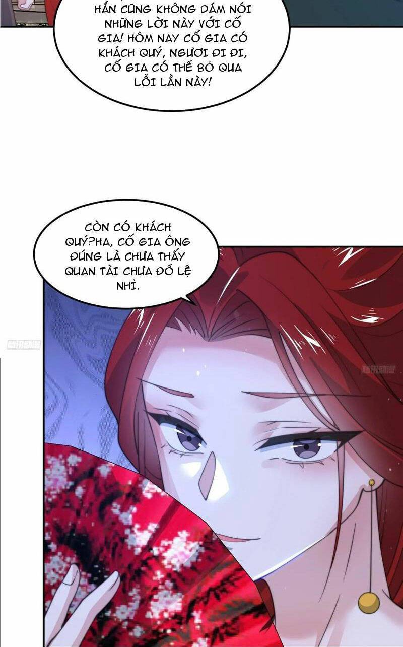 Nữ Đồ Đệ Ai Nấy Đều Muốn Giết Ta: Chapter 134