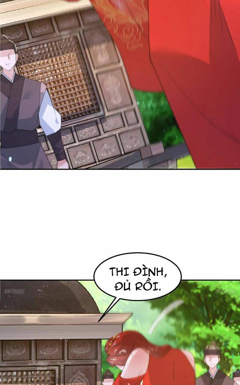 Nữ Đồ Đệ Ai Nấy Đều Muốn Giết Ta: Chapter 134