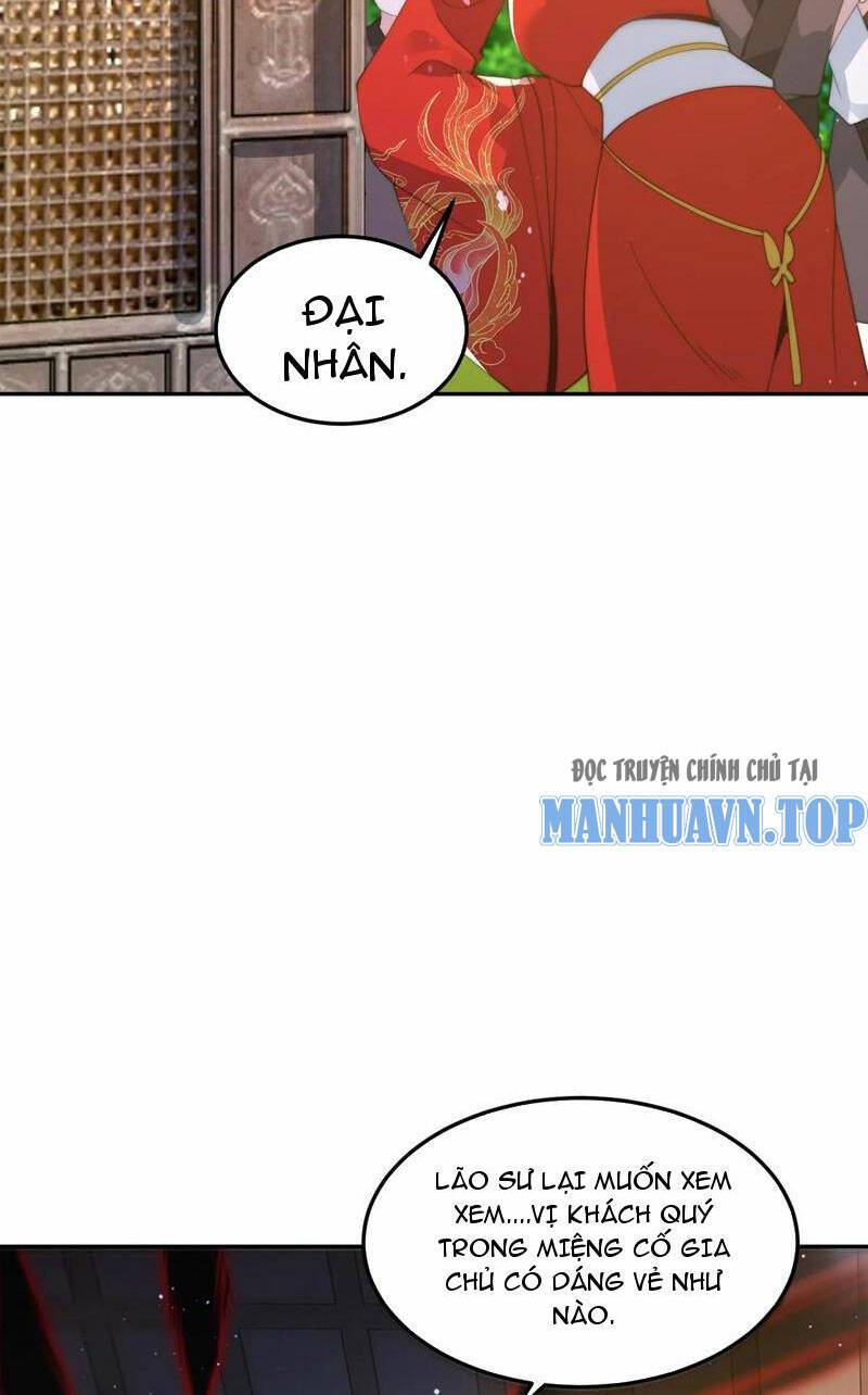 Nữ Đồ Đệ Ai Nấy Đều Muốn Giết Ta: Chapter 134