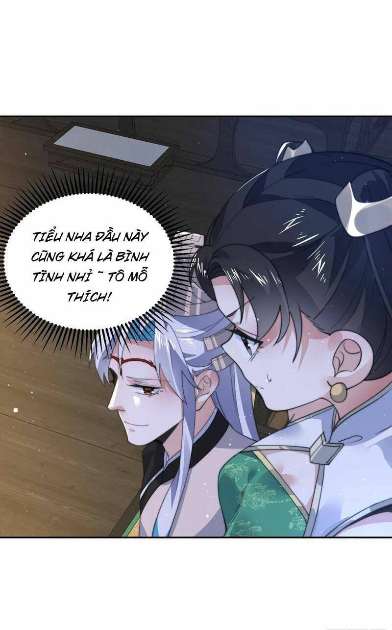 Nữ Đồ Đệ Ai Nấy Đều Muốn Giết Ta: Chapter 134