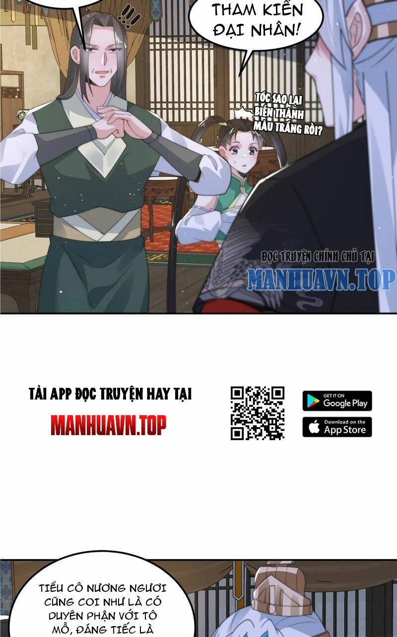 Nữ Đồ Đệ Ai Nấy Đều Muốn Giết Ta: Chapter 134