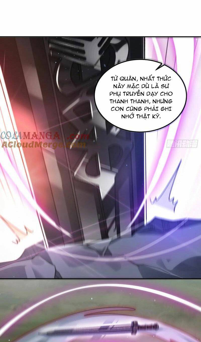 Nữ Đồ Đệ Ai Nấy Đều Muốn Giết Ta: Chapter 134