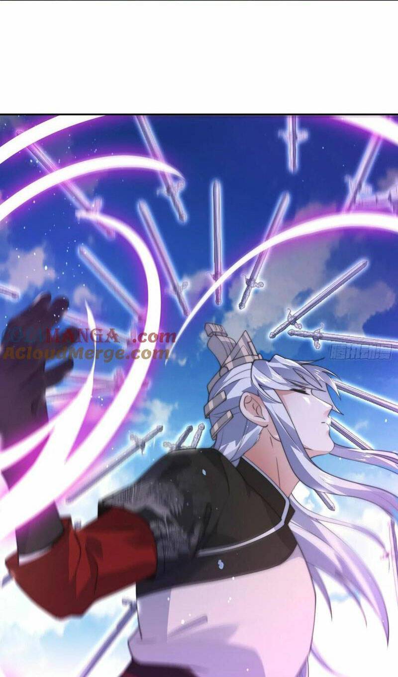 Nữ Đồ Đệ Ai Nấy Đều Muốn Giết Ta: Chapter 134