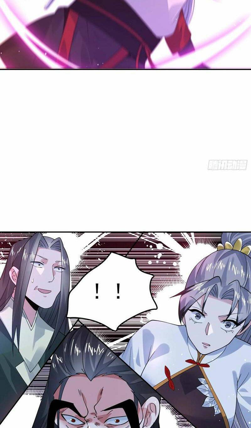Nữ Đồ Đệ Ai Nấy Đều Muốn Giết Ta: Chapter 134