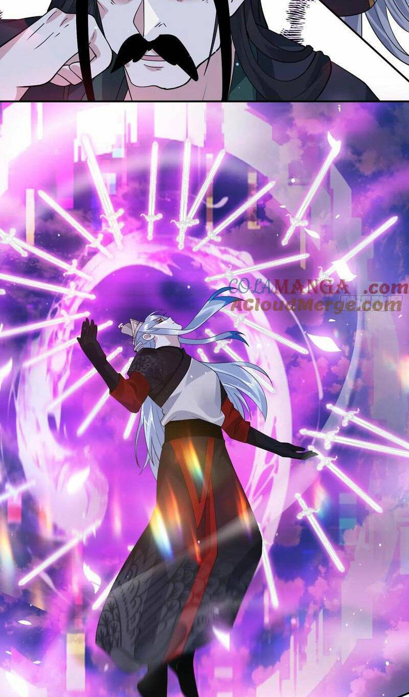 Nữ Đồ Đệ Ai Nấy Đều Muốn Giết Ta: Chapter 134