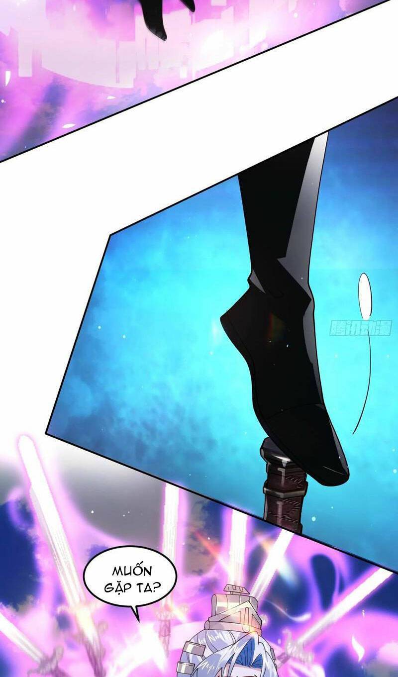 Nữ Đồ Đệ Ai Nấy Đều Muốn Giết Ta: Chapter 134